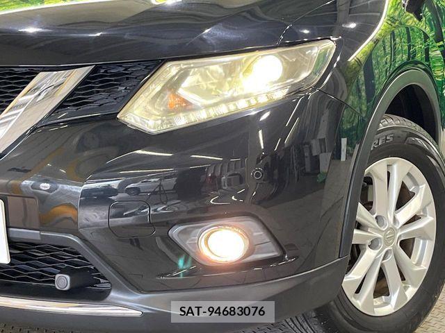 Nissan X-TRAIL 2016-06 8247251-12