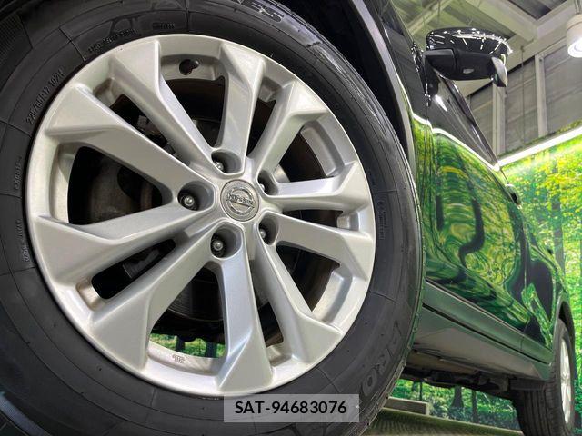 Nissan X-TRAIL 2016-06 8247251-13