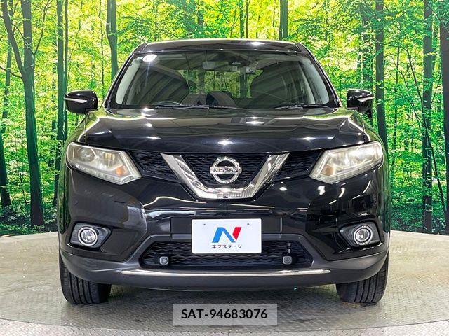 Nissan X-TRAIL 2016-06 8247251-14