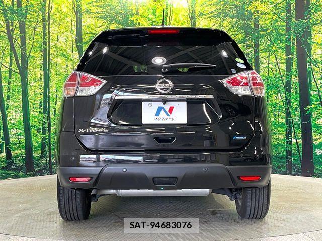 Nissan X-TRAIL 2016-06 8247251-15