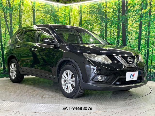 Nissan X-TRAIL 2016-06 8247251-16