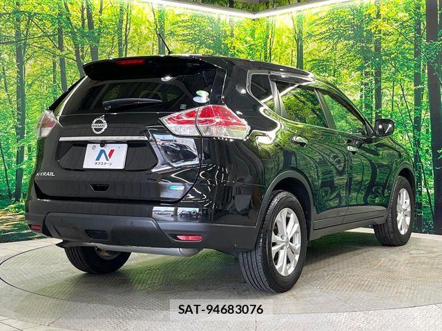 Nissan X-TRAIL 2016-06 8247251-17