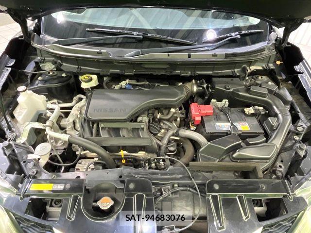 Nissan X-TRAIL 2016-06 8247251-18