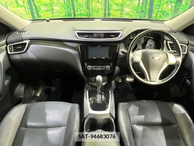 Nissan X-TRAIL 2016-06 8247251-1