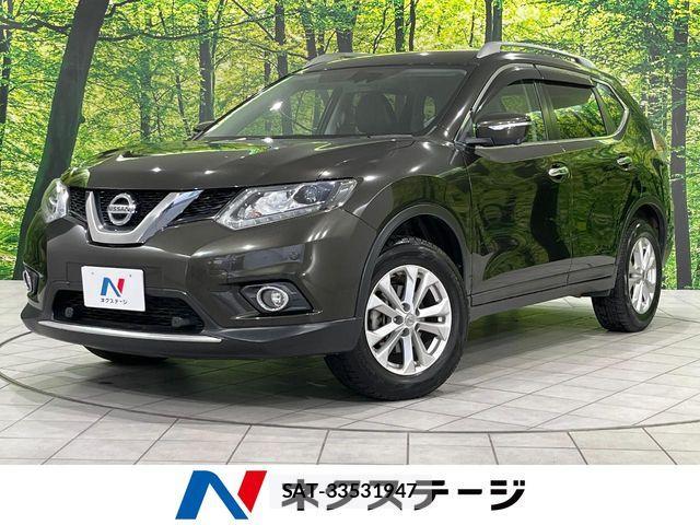Nissan X-TRAIL 2016-02 8247253-0