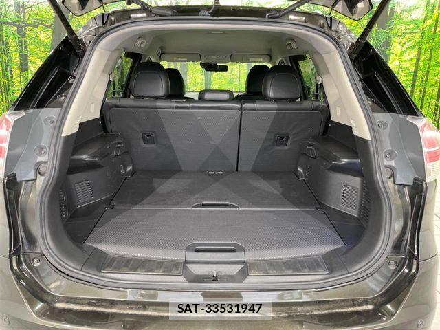 Nissan X-TRAIL 2016-02 8247253-10