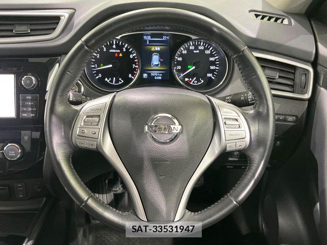 Nissan X-TRAIL 2016-02 8247253-11