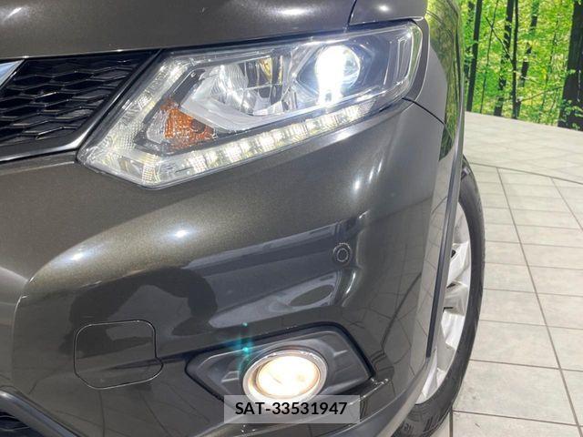 Nissan X-TRAIL 2016-02 8247253-12