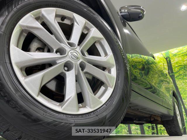 Nissan X-TRAIL 2016-02 8247253-13