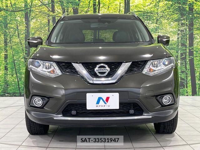 Nissan X-TRAIL 2016-02 8247253-14