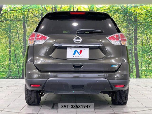 Nissan X-TRAIL 2016-02 8247253-15