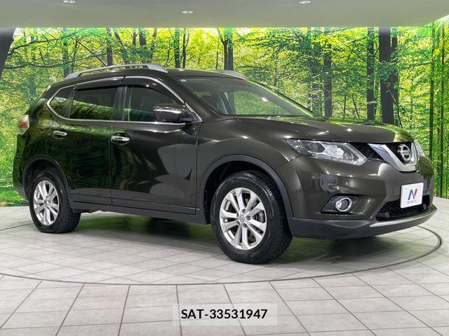 Nissan X-TRAIL 2016-02 8247253-16