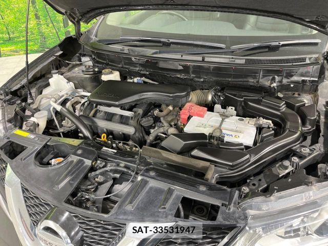 Nissan X-TRAIL 2016-02 8247253-18