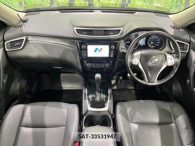 Nissan X-TRAIL 2016-02 8247253-1