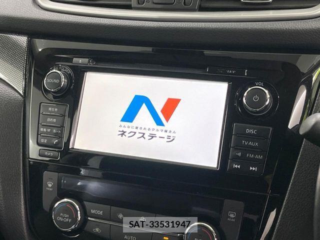 Nissan X-TRAIL 2016-02 8247253-2