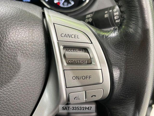 Nissan X-TRAIL 2016-02 8247253-7