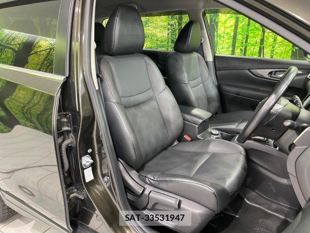 Nissan X-TRAIL 2016-02 8247253-8