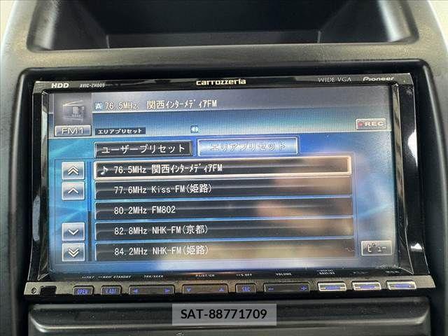 Nissan X-TRAIL 2012-03 8247256-21