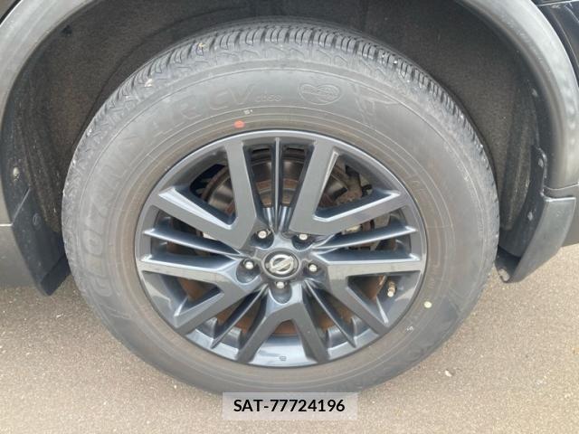 Nissan X-TRAIL 2016-05 8247259-8
