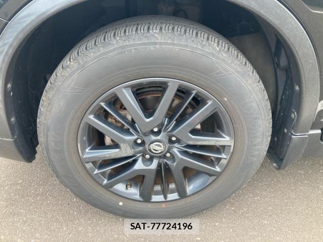 Nissan X-TRAIL 2016-05 8247259-9