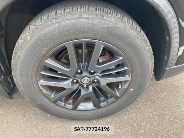 Nissan X-TRAIL 2016-05 8247259-10