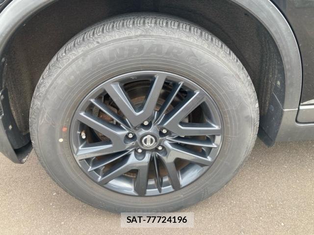 Nissan X-TRAIL 2016-05 8247259-11