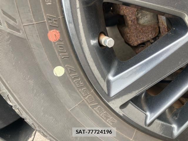 Nissan X-TRAIL 2016-05 8247259-12