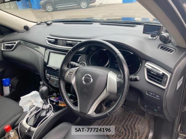 Nissan X-TRAIL 2016-05 8247259-13