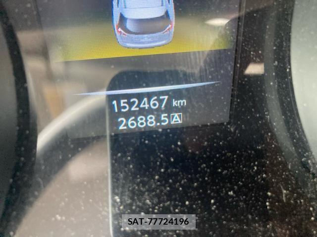Nissan X-TRAIL 2016-05 8247259-0