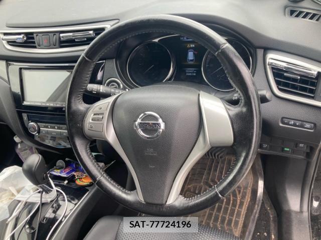 Nissan X-TRAIL 2016-05 8247259-18