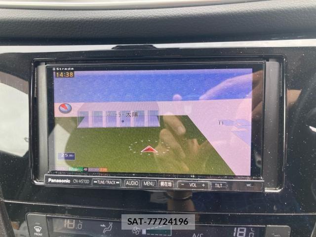 Nissan X-TRAIL 2016-05 8247259-22