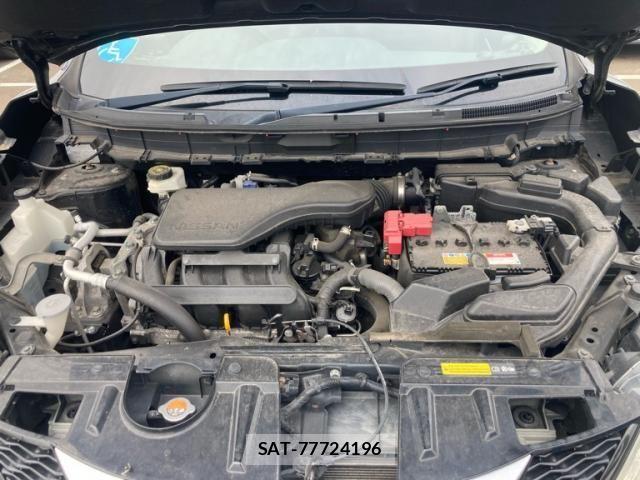 Nissan X-TRAIL 2016-05 8247259-24