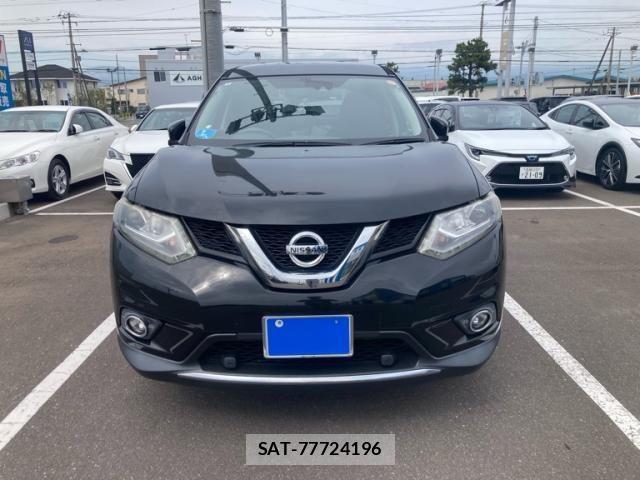 Nissan X-TRAIL 2016-05 8247259-1