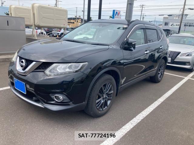 Nissan X-TRAIL 2016-05 8247259-4