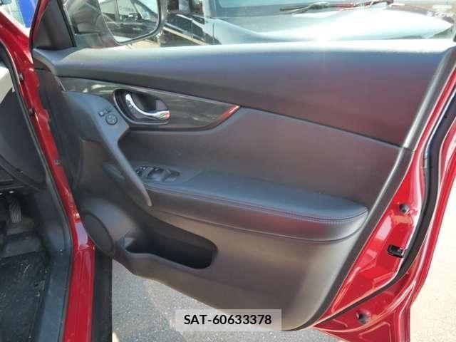 Nissan X-TRAIL 2016-01 8247255-10