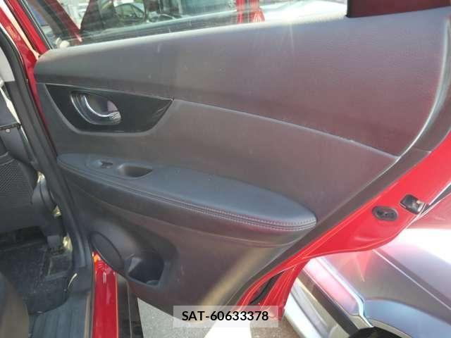Nissan X-TRAIL 2016-01 8247255-11
