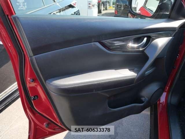 Nissan X-TRAIL 2016-01 8247255-13