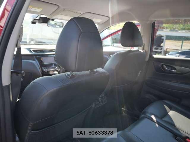 Nissan X-TRAIL 2016-01 8247255-15