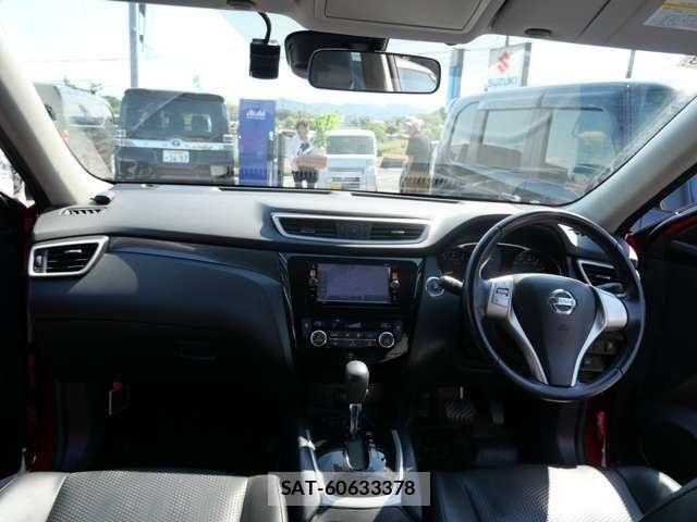 Nissan X-TRAIL 2016-01 8247255-16