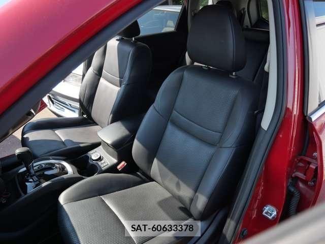 Nissan X-TRAIL 2016-01 8247255-18
