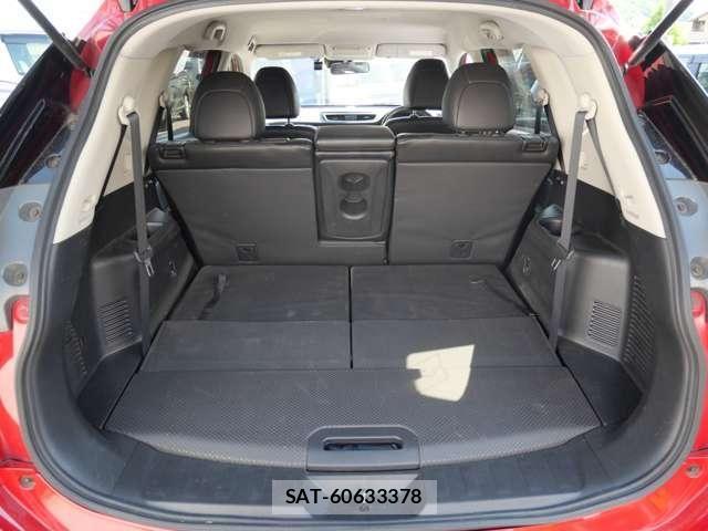 Nissan X-TRAIL 2016-01 8247255-21