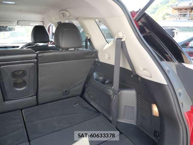 Nissan X-TRAIL 2016-01 8247255-23