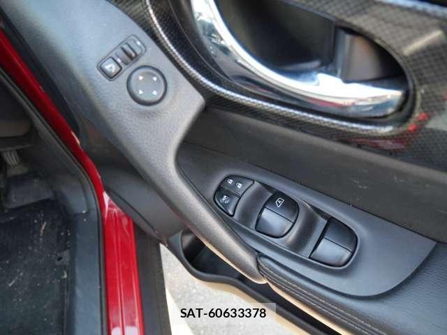 Nissan X-TRAIL 2016-01 8247255-25