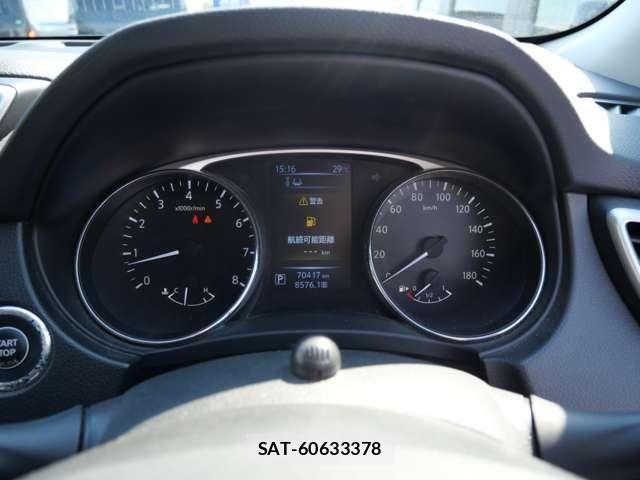Nissan X-TRAIL 2016-01 8247255-28