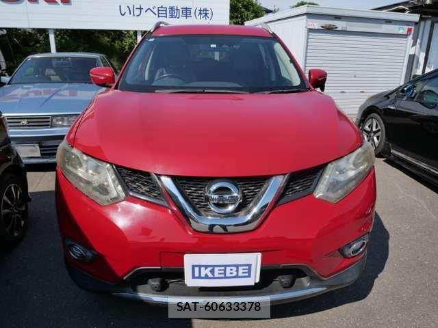 Nissan X-TRAIL 2016-01 8247255-2