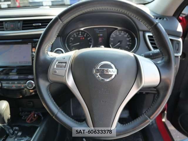 Nissan X-TRAIL 2016-01 8247255-29