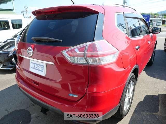 Nissan X-TRAIL 2016-01 8247255-6