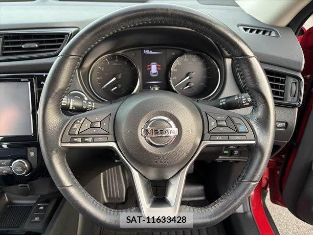 Nissan X-TRAIL 2018-09 8247250-10