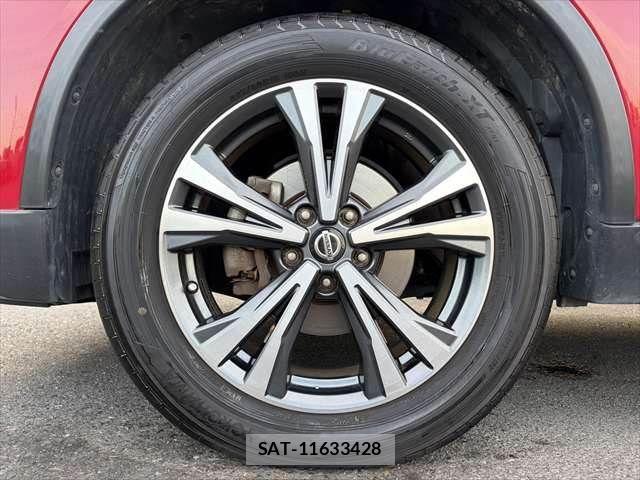 Nissan X-TRAIL 2018-09 8247250-13