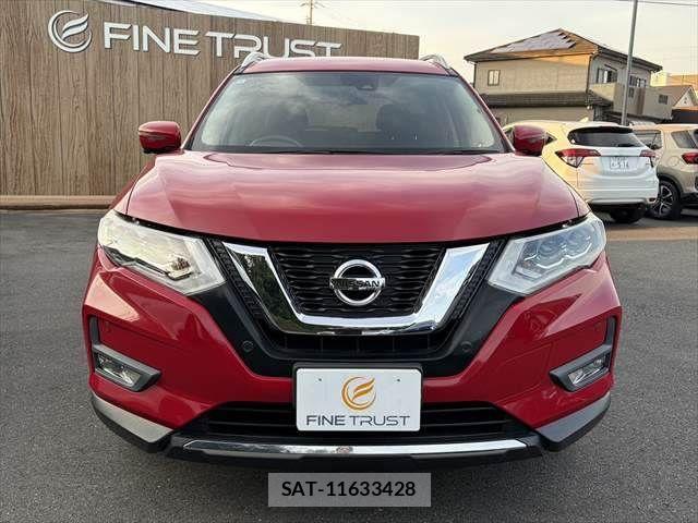 Nissan X-TRAIL 2018-09 8247250-14